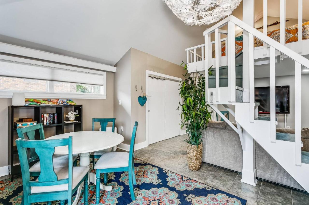 Moreno Street Loft Pensacola Exterior photo