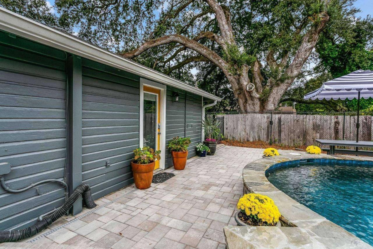 Moreno Street Loft Pensacola Exterior photo